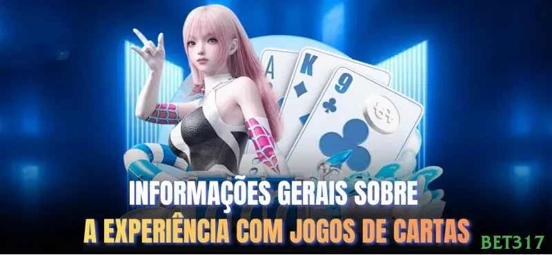 Baccarat Ao Vivo bet317