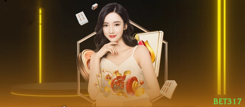 Blackjack Ao Vivo bet317
