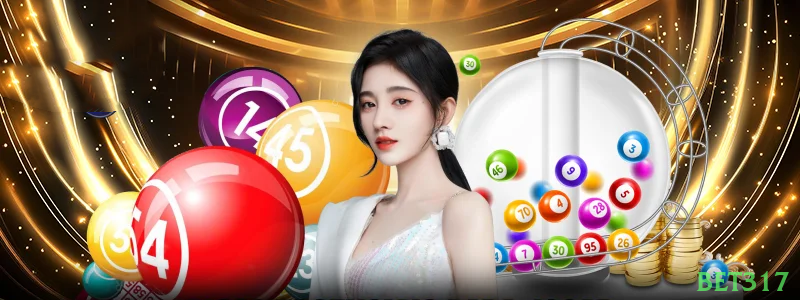 Candy Village bet317