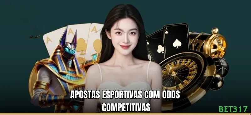 bet317 Cassino Clássico