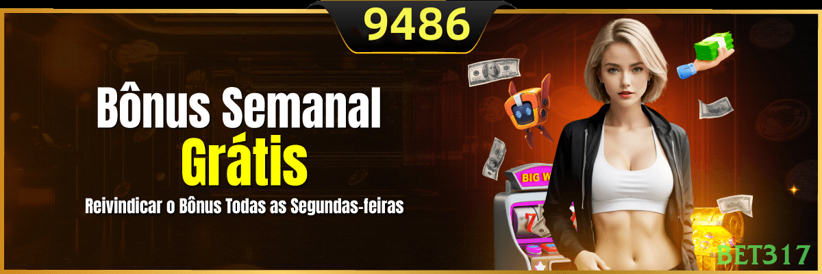 bet317 Cassino Clássico