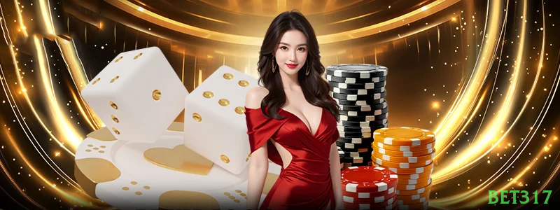bet317 Cassino Clássico