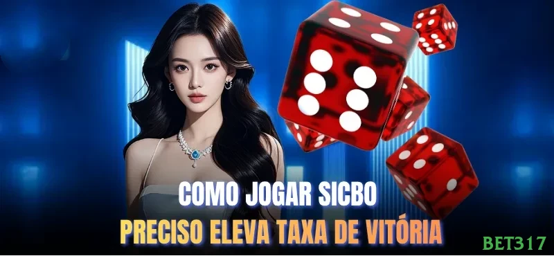 bet317 Cassino Clássico