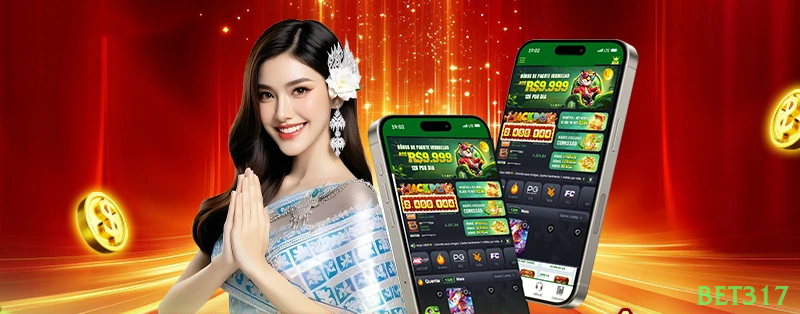 Jogos Populares bet317