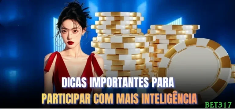 bet317 Cassino Clássico