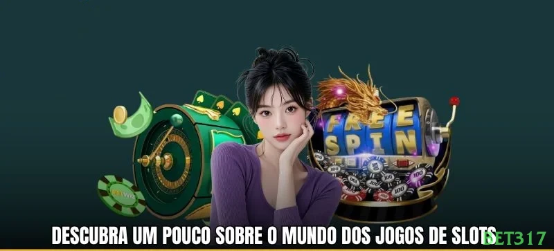 Roleta Ao Vivo bet317