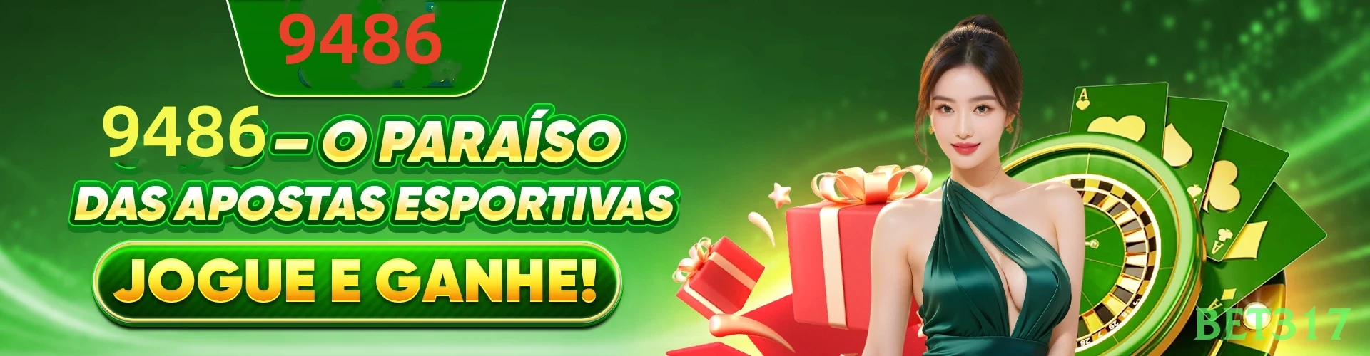 bet317 Cassino Clássico